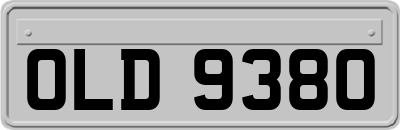 OLD9380