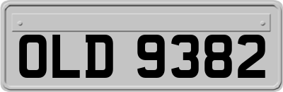 OLD9382