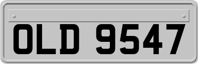 OLD9547