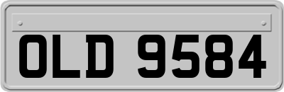OLD9584