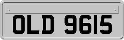 OLD9615