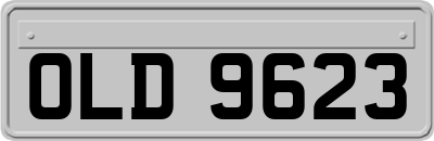 OLD9623