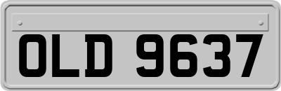OLD9637