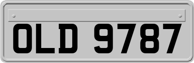 OLD9787