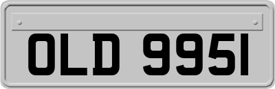 OLD9951