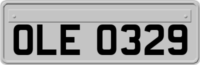 OLE0329