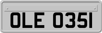 OLE0351