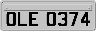 OLE0374