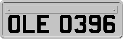 OLE0396