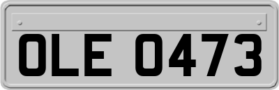 OLE0473