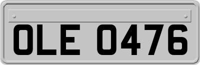 OLE0476