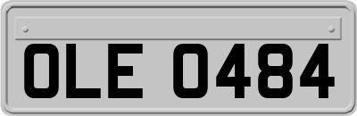 OLE0484