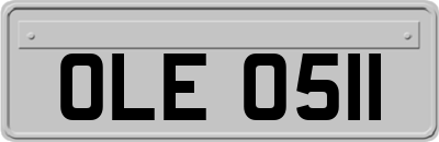 OLE0511