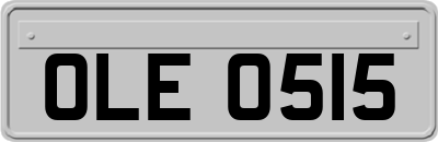 OLE0515