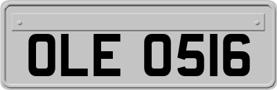 OLE0516