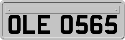 OLE0565