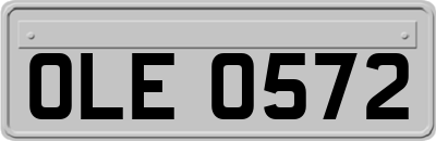 OLE0572