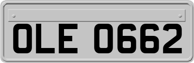 OLE0662