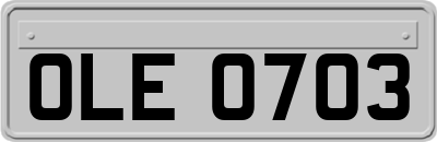 OLE0703