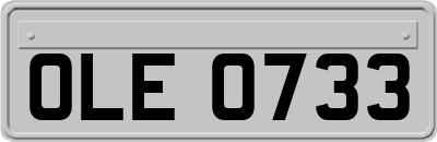 OLE0733