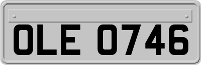 OLE0746