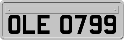 OLE0799