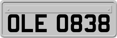 OLE0838