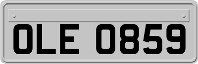 OLE0859