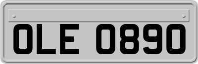 OLE0890