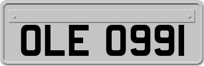 OLE0991