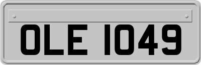 OLE1049