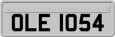OLE1054