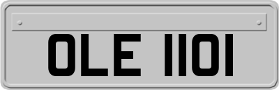 OLE1101