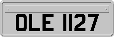 OLE1127