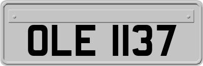 OLE1137