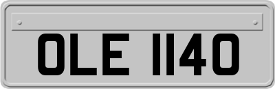 OLE1140