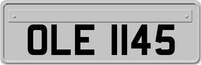 OLE1145
