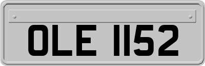OLE1152