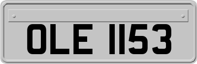 OLE1153