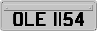 OLE1154
