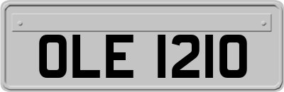 OLE1210