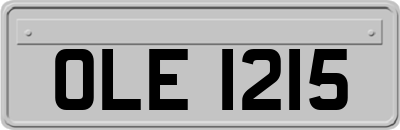OLE1215