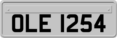 OLE1254
