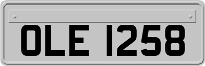 OLE1258