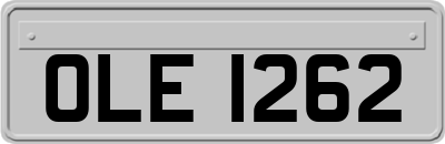 OLE1262