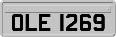 OLE1269