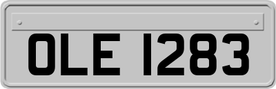 OLE1283