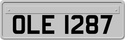 OLE1287