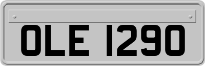 OLE1290