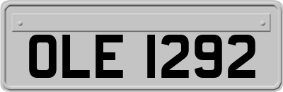 OLE1292